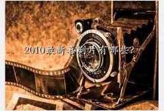 ,2010ϲƬЩ