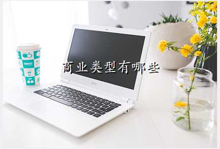 商业类型有哪些