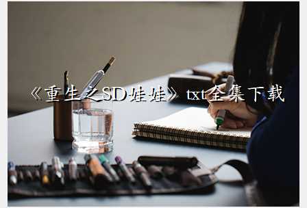 《重生之SD娃娃》txt全集下载