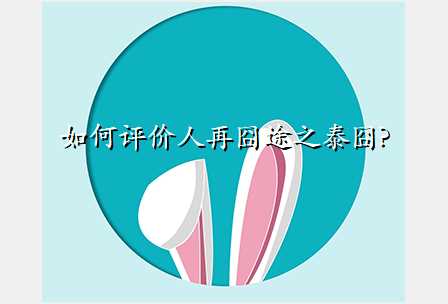 如何评价人再囧途之泰囧?